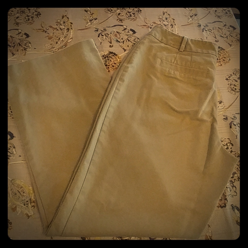 Worthington Career Pants